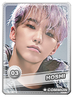 Hoshi 3 - Hoshi 3