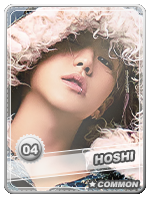 Hoshi 4 - Hoshi 4
