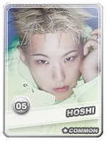 Hoshi 5 - Hoshi 5