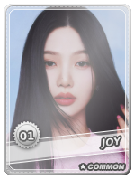 Joy 1 - Joy 1