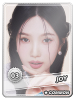Joy 3 - Joy 3