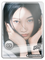 Joy 5 - Joy 5