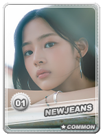 Minji - Minji