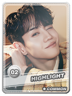 Yoseob - Yoseob