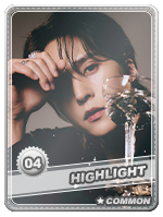 Dongwoon - Dongwoon