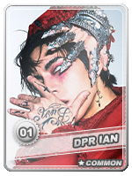 DPR IAN 1 - DPR IAN 1