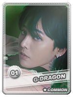 G-Dragon 1 - G-Dragon 1