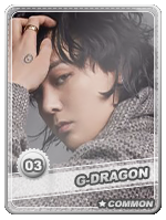 G-Dragon 3 - G-Dragon 3