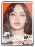 Lisa 1 - Lisa 1