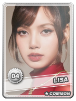 Lisa 4 - Lisa 4
