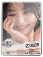 Seulgi 4 - Seulgi 4