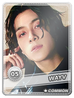 Hendery - Hendery