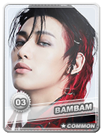 BamBam 3 - BamBam 3