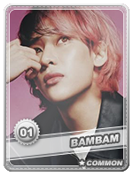 BamBam 1 - BamBam 1
