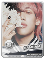 BamBam 5 - BamBam 5