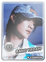 Bang Yedam 5 - Bang Yedam 5
