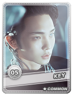 Key 5 - Key 5