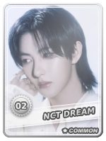 Renjun - Renjun