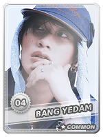Bang Yedam 4 - Bang Yedam 4