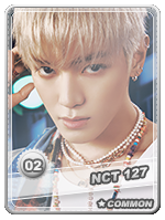 Taeyong - Taeyong
