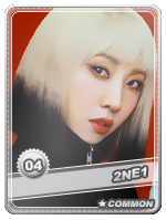 Minzy - Minzy