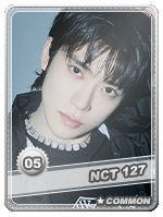 Jaehyun - Jaehyun