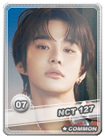 Jungwoo - Jungwoo