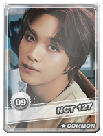 Haechan - Haechan