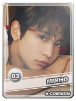 Minho 3 - Minho 3
