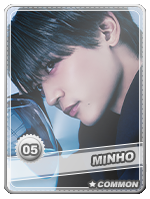 Minho 5 - Minho 5