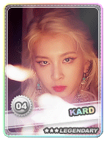 Jiwoo Legendary - Jiwoo Legendary