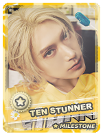 Ten Stunner (Boyo) - Ten Stunner (Boyo)