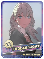 Fódlan Light (Yerichu) - Fódlan Light (Yerichu)