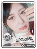 Chaeyeon 4 - Chaeyeon 4