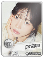 Jo Yuri 3 - Jo Yuri 3